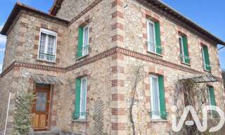 Maison 7 Pièces 160 m² à vendre à Verneuil-l'Étang (77390)