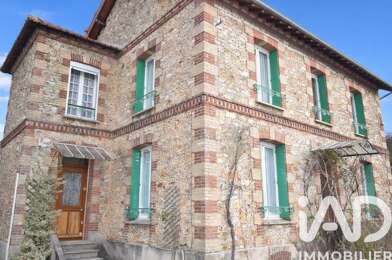 Maison 7 pièces 450000 €