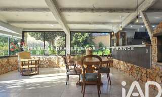 Maison 6 Pièces 187 m² à vendre à Bandol (83150)