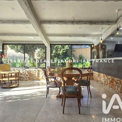 Maison 6 pièces 1259000 €