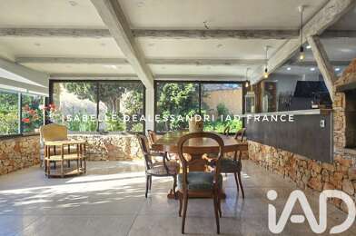 Maison 6 pièces 1040000 €