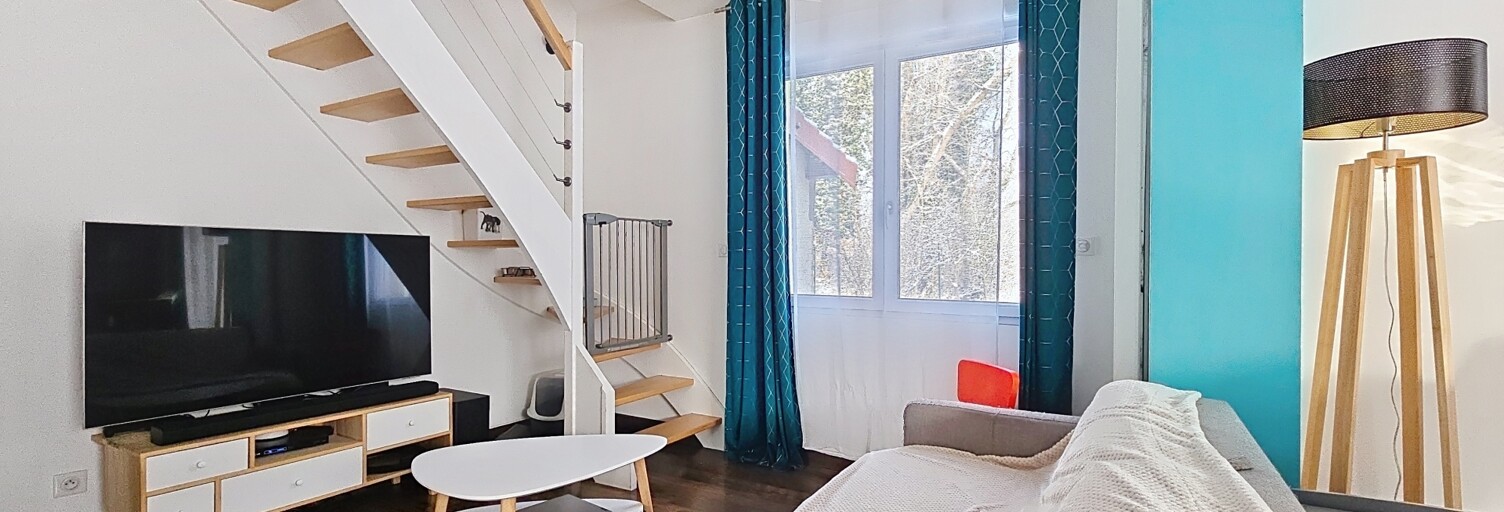 Maison 4 Pièces 79 m² à vendre à Maisse (91720)