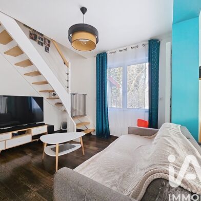 Maison 4 pièces 259500 €