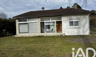 Maison 4 Pièces 105 m² à vendre à Montendre (17130)