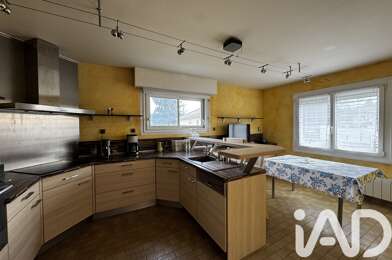 Maison 4 pièces 178500 €