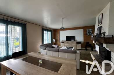 Maison 4 pièces 178500 €