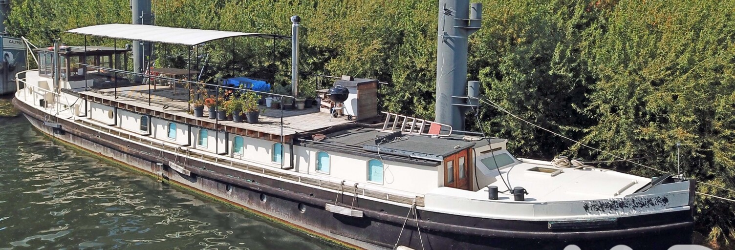 Maison 4 Pièces 70 m² à vendre à Conflans-Sainte-Honorine (78700)