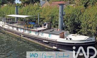 Maison 4 Pièces 70 m² à vendre à Conflans-Sainte-Honorine (78700)