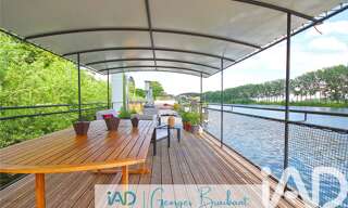 Maison 4 Pièces 70 m² à vendre à Conflans-Sainte-Honorine (78700)