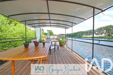 Maison 4 pièces 275000 €