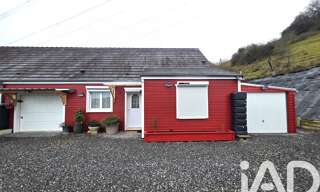 Maison 3 Pièces 76 m² à vendre à Ponts-et-Marais (76260)