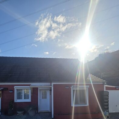 Maison 3 pièces 179000 €