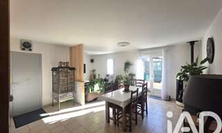 Maison 3 Pièces 76 m² à vendre à Ponts-et-Marais (76260)