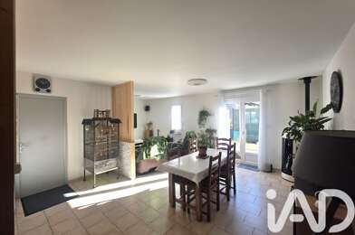 Maison 3 pièces 179000 €