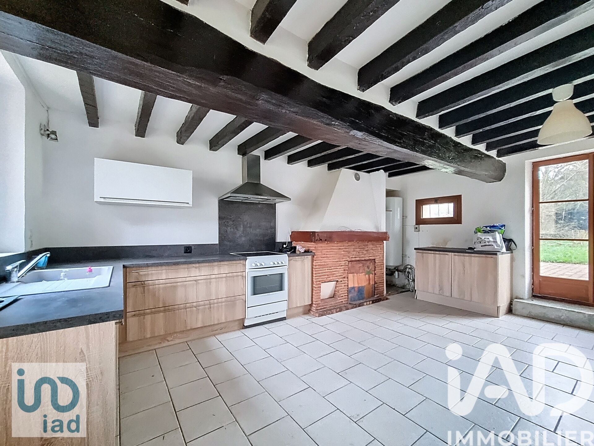 Vente Maison de village 7 pièces - Photo 5