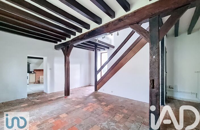 Vente Maison de village 7 pièces — photo 2