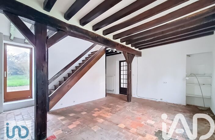 Vente Maison de village 7 pièces — photo 3