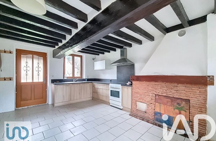 Vente Maison de village 7 pièces — photo 4