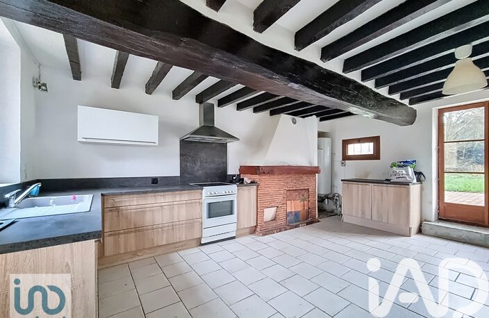 Vente Maison de village 7 pièces — photo 5