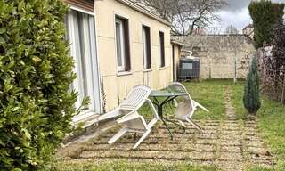 Maison 5 Pièces 100 m² à vendre à Dammartin-sur-Tigeaux (77163)