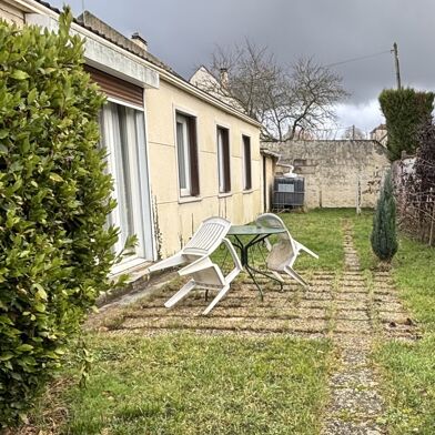 Maison 5 pièces 235000 €