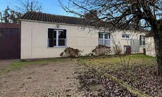 Maison 5 Pièces 100 m² à vendre à Crécy-la-Chapelle (77580)