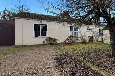 Maison 5 pièces 235000 €