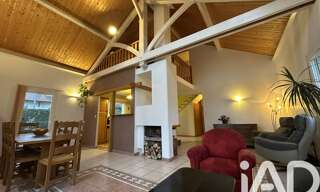 Maison 6 Pièces 162 m² à vendre à Toul (54200)