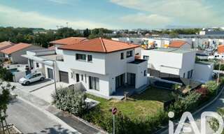 Maison 6 Pièces 135 m² à vendre à Perpignan (66000)