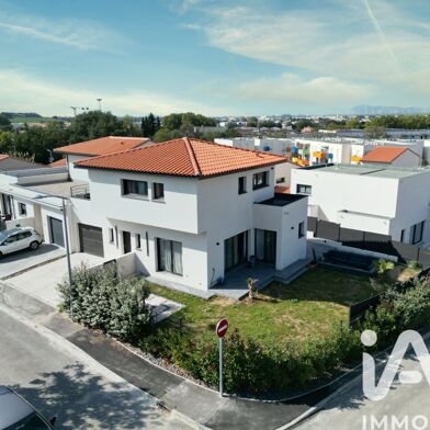 Maison 6 pièces 419000 €