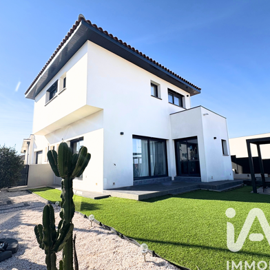 Maison 6 pièces 419000 €