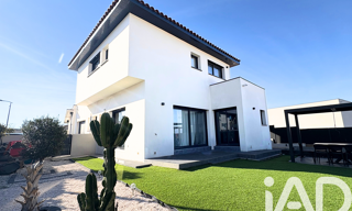 Maison 6 Pièces 140 m² à vendre à Perpignan (66000)