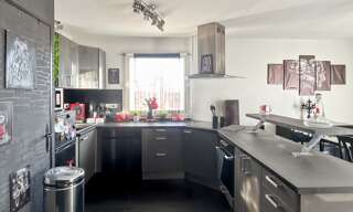 Appartement 4 Pièces 78 m² à vendre à Brie-Comte-Robert (77170)