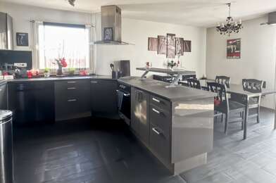 Appartement 4 pièces 229000 €