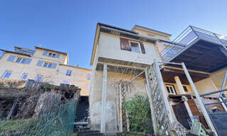 Maison 3 Pièces 60 m² à vendre à Amplepuis (69550)