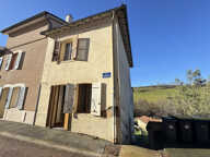 Maison de village avec terrain — photo 2