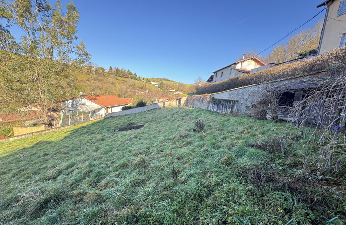 Maison de village avec terrain — photo 3