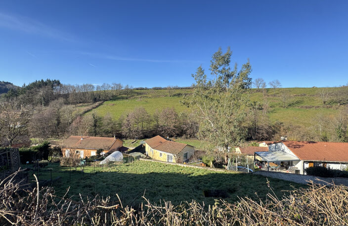 Maison de village avec terrain — photo 4