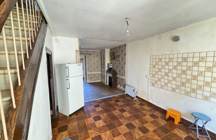 Maison de village avec terrain — photo 5