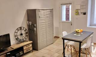 Appartement 1 Pièce 25 m² à vendre à Nîmes (30000)