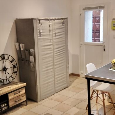 Appartement 1 pièces 72000 €