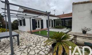 Maison 5 Pièces 160 m² à vendre à Nîmes (30000)