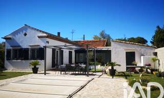 Maison 5 Pièces 160 m² à vendre à Nîmes (30000)