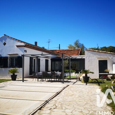 Maison 5 pièces 285000 €