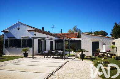 Maison 5 pièces 285000 €