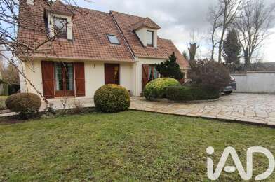 Maison 5 pièces 439000 €