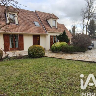 Maison 5 pièces 439000 €