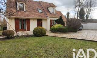 Maison 5 Pièces 125 m² à vendre à Viarmes (95270)