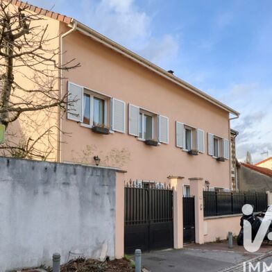 Maison 8 pièces 920000 €