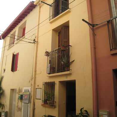 Maison 4 pièces 92000 €